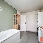 Сasa de vacaciones La Canopée Wimereux
