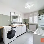 Сasa de vacaciones La Canopée *
