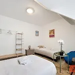 La Canopée