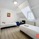 Сasa de vacaciones La Canopée Wimereux