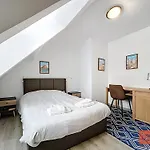 La Canopée * Wimereux