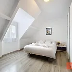 Сasa de vacaciones La Canopée