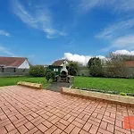 La Canopée Сasa de vacaciones Wimereux