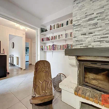 La Canopee Holiday home *