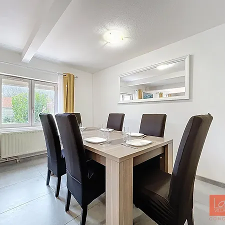 La Canopee Wimereux