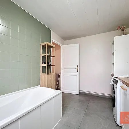 Holiday home La Canopee Wimereux