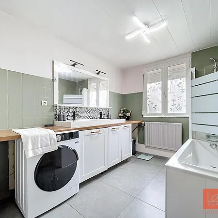 Holiday home La Canopee *