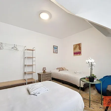 La Canopee