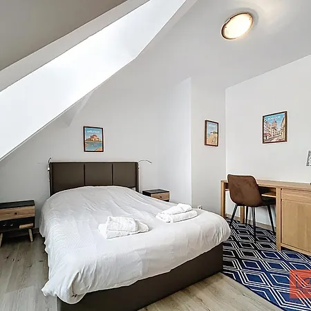 La Canopee * Wimereux