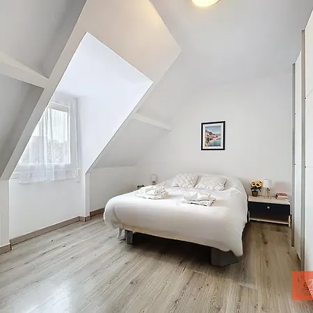 Holiday home La Canopee