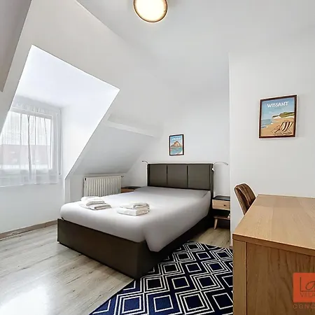 La Canopee Holiday home