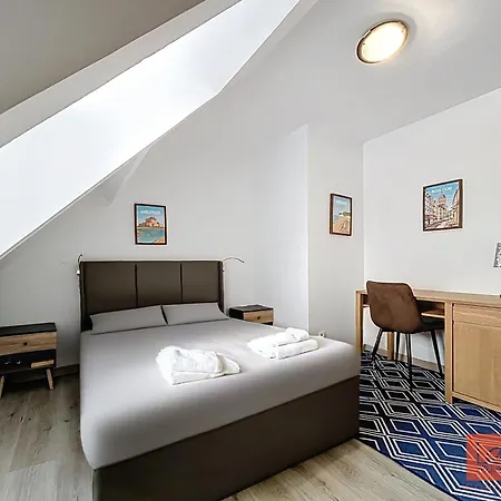 La Canopee Holiday home *