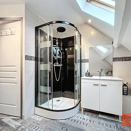 Holiday home La Canopee Wimereux