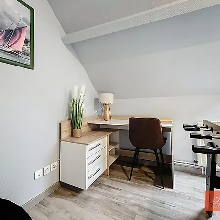 La Canopee Holiday home