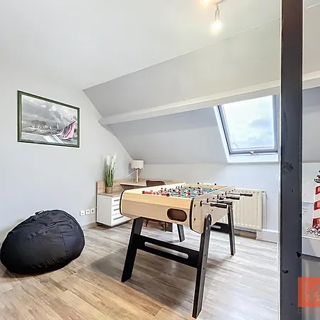 La Canopee Holiday home
