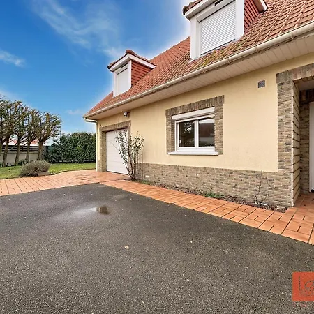 Holiday home La Canopee