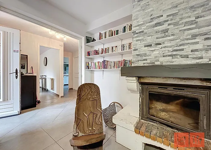 La Canopee Holiday home *