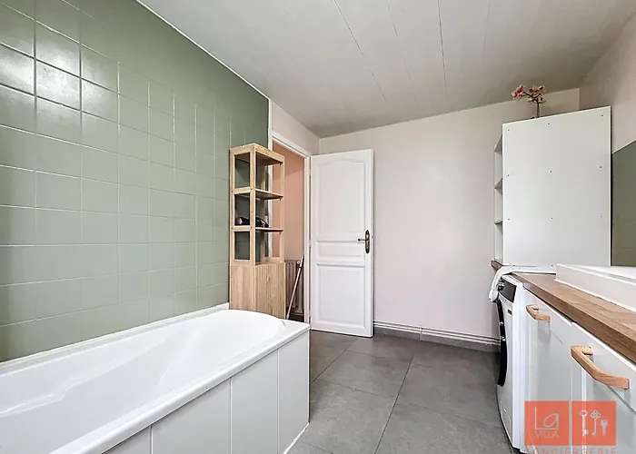 Holiday home La Canopee Wimereux