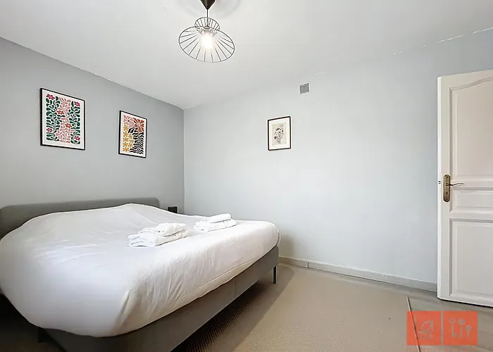 Holiday home La Canopee Wimereux