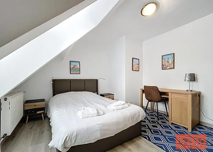 La Canopee * Wimereux