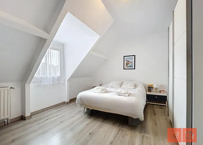 Holiday home La Canopee