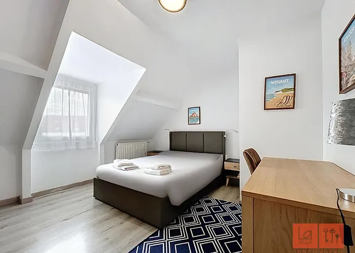 La Canopee Holiday home