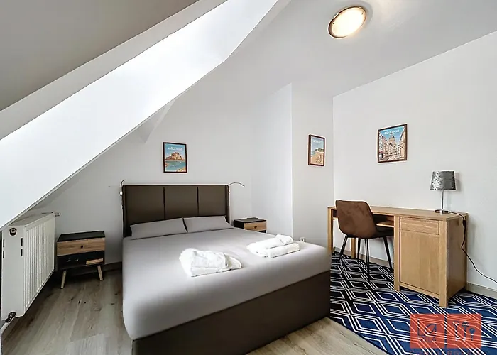 La Canopee Holiday home *