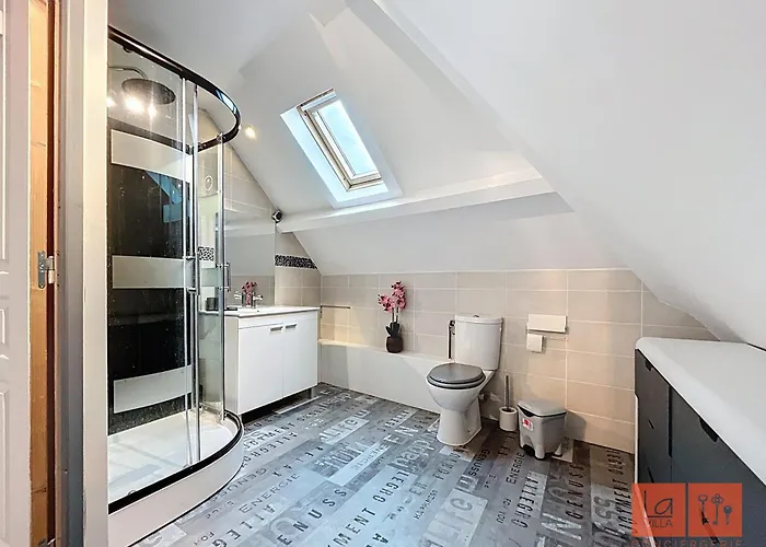 La Canopee Holiday home *