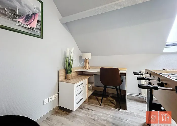 La Canopee Holiday home