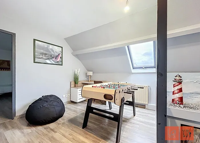 La Canopee Holiday home