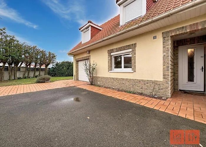 Holiday home La Canopee